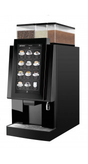 Автоматическая кофемашина Jetinno JL18